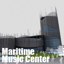 Maritmie Music Center
